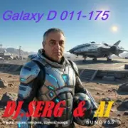 DJ_СЕРЖ & ИИ - Galaxy D011-175