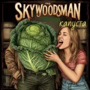 Skywoodsman - Капуста