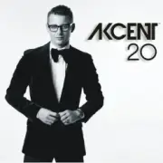 Обложка: Akcent feat. Lidia Buble & DDY Nunes - Kamelia