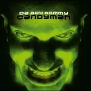 Обложка: Da Boy Tommy - Candyman