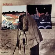 Обложка: Soluna - Si el manzano duerme