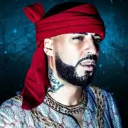 Обложка: French Montana & DJ Drama feat. Post Malone - Writing on the Wall