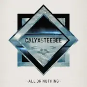 Обложка: Calyx - Elevate This Sound
