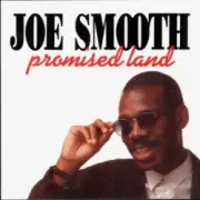 Обложка: Joe Smooth - Promised Land (Underground Mix)