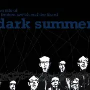 Обложка: Dark Summer - Anxious minutes