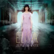 Обложка: Elisa - One Step Away