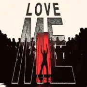 Обложка: JMSN - Love Me