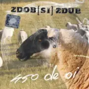 Обложка: Zdob şi Zdub - Пастушок