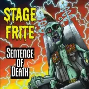 Обложка: Stage Frite - Red Chevy