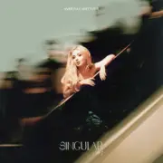 Обложка: Sabrina Carpenter - Paris