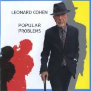 Обложка: Leonard Cohen - Slow