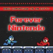 Обложка: Eric Chiptune - Press Start