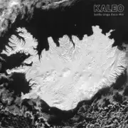 Обложка: Kaleo - Sofðu Unga Ástin Mín