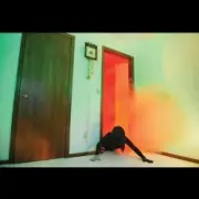 Обложка: ADULT. - I Am Nothing