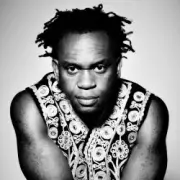 Обложка: DR. ALBAN - Born in Africa
