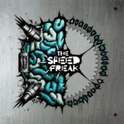 Обложка: The Speed Freak - Worst