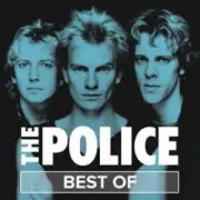 Обложка: The Police - O My God