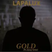 Обложка: Lapalux - Face Down, Eyes Shut
