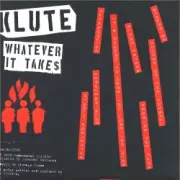 Обложка: Klute - Bonus Track