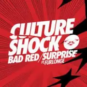 Обложка: Culture Shock - Bad Red