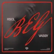 Обложка: RSCL & VASSY - Beg