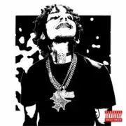 Обложка: D. Savage - How Many Grams