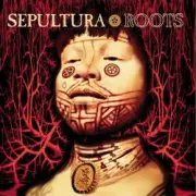 Обложка: Sepultura - Ratamahatta