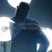Обложка: Craig David & Sting - Rise And Fall