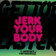 Обложка: Gettoblaster - My Body