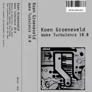 Обложка: Koen Groeneveld - Wake Turbulence (Spektre Remix)