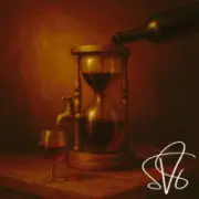 Обложка: Sound vs Silence - Red Wine