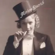 Обложка: Marlene Dietrich - Lili Marleen