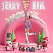 Обложка: Jerry Heil - ДІД ВМОРОЗ