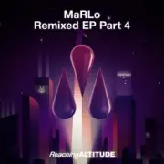 Обложка: MaRLo feat. Jano - The Dreamers