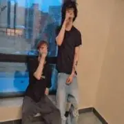 Обложка: Эмпи & Поларойд - Под песни