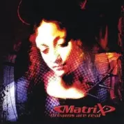 Обложка: Matrix - Love Is To Decay