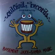 Обложка: Basement Jaxx - Keep Keep On