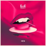 Обложка: Hush - Freaky