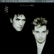 Обложка: Orchestral Manoeuvres in the Dark - Enola Gay