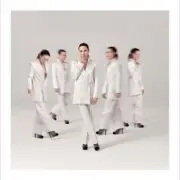 Обложка: Melanie C - Who I Am (Acoustic)