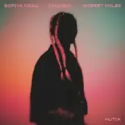 Обложка: Sofiya Nzau & Madism & Robert Miles - Hutia