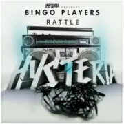 Обложка: Bingo Players - Rattle