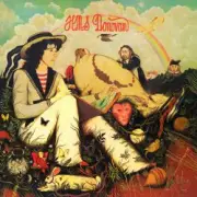 Обложка: Donovan - Jabberwocky