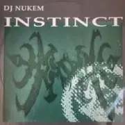 Обложка: DJ Nukem - Instinct
