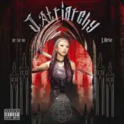 Обложка: J.Arie - Sugar Daddy