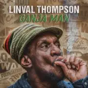 Обложка: Linval Thompson feat. Eek A Mouse - Conscious Man