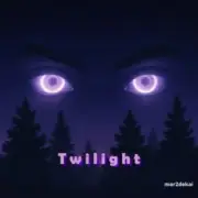 Обложка: mor2dekai - Twilight