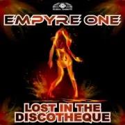 Empyre One - Lost In The Discotheque (DJ Gollum feat. DJ Cap Radio Edit)