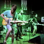 Обложка: КорольКит - На заре (Альянс cover)