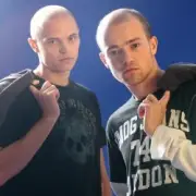 Обложка: Faktor-2 - Реальные пацаны